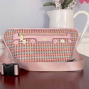 Karl lagerfeld Tess waist belt bag